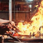 10 itens importantes para evitar incêndios em cozinhas industriais