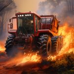 Perigos dos Incêndios Florestais