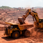 O que pode iniciar um incêndio em uma máquina de mineração?